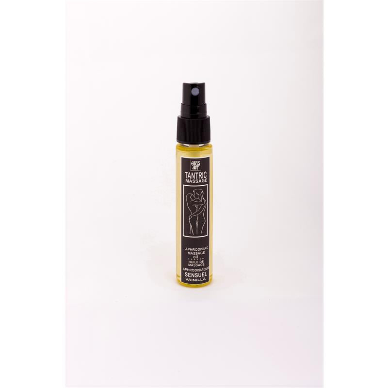 Tantric Oil Chocolat 30 ml E233 E234