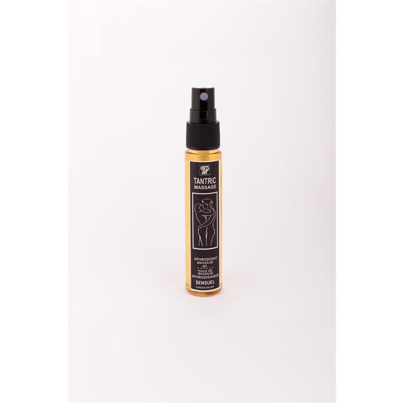 Tantric Oil Chocolat 30 ml E233 E234