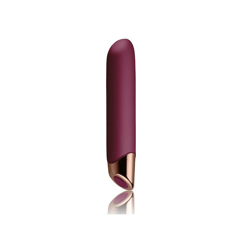 ROCKSOFF Bullet Chaiamo Burgundy 10CHAIBURG