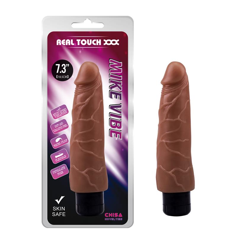 VIBE T-SKIN MIKE BROWN CN-101821798