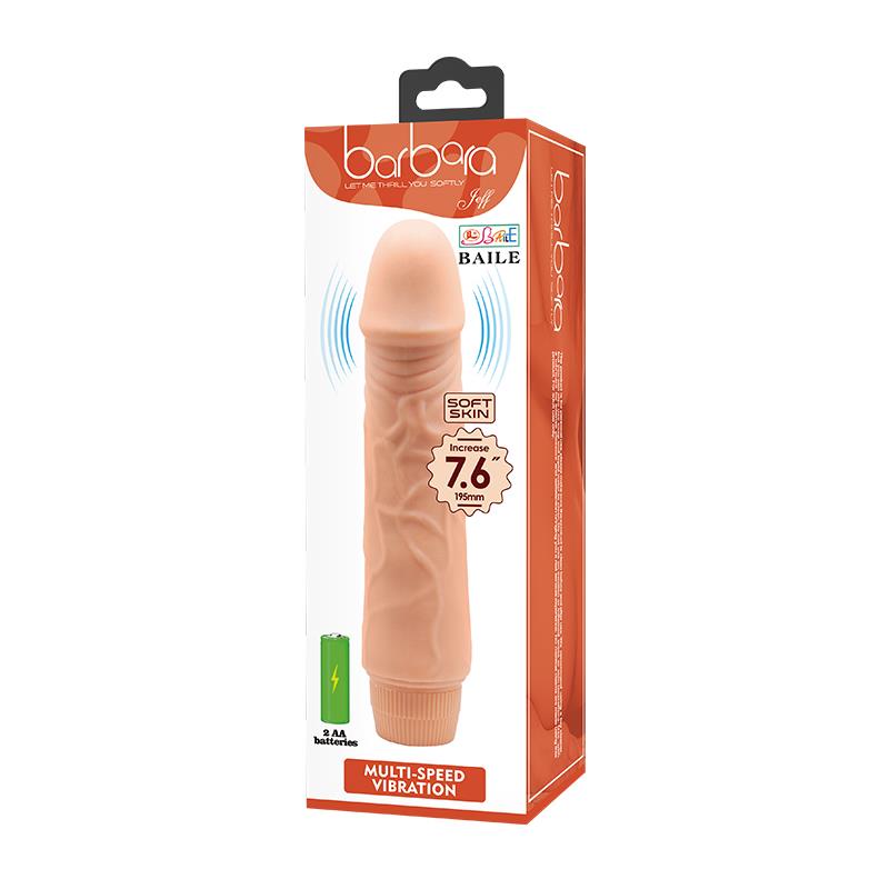 BAILE VIBE FLESH BW-001032