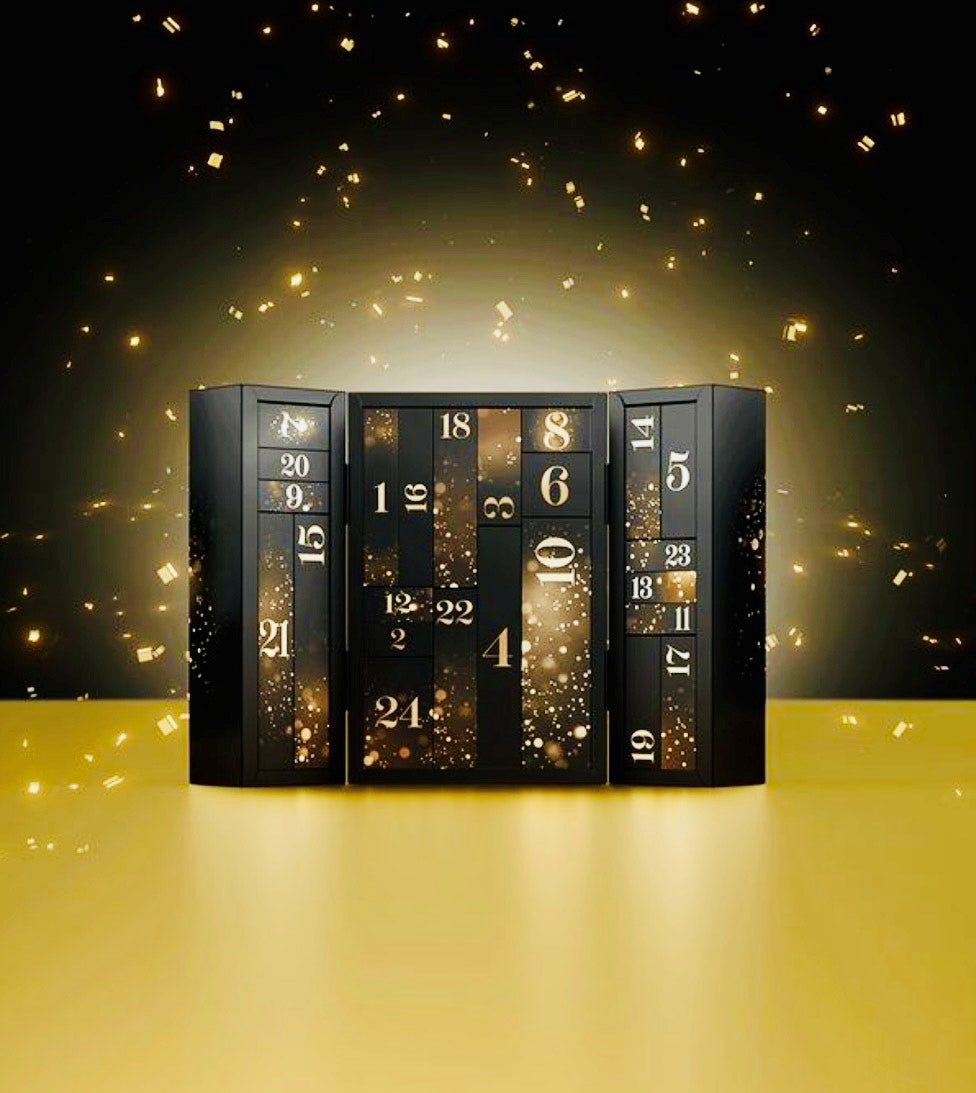 Satisfyer Premium 2023 Advent Calendar