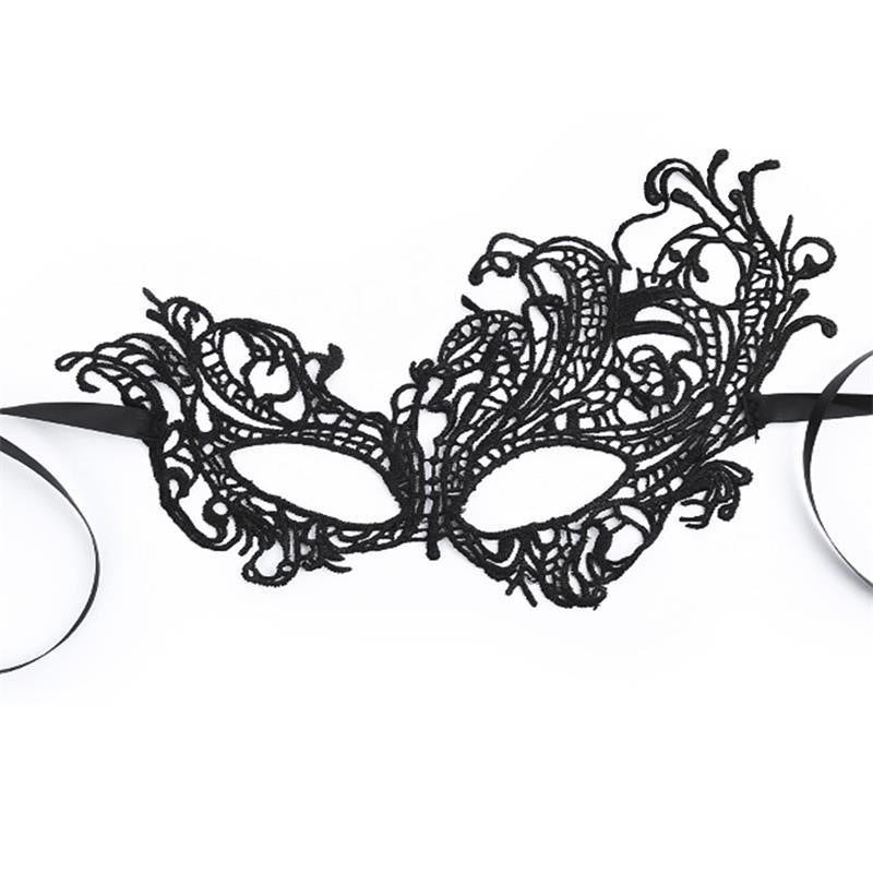 INTOYOU FELLICIA VENETIAN EYE MASK IB-618