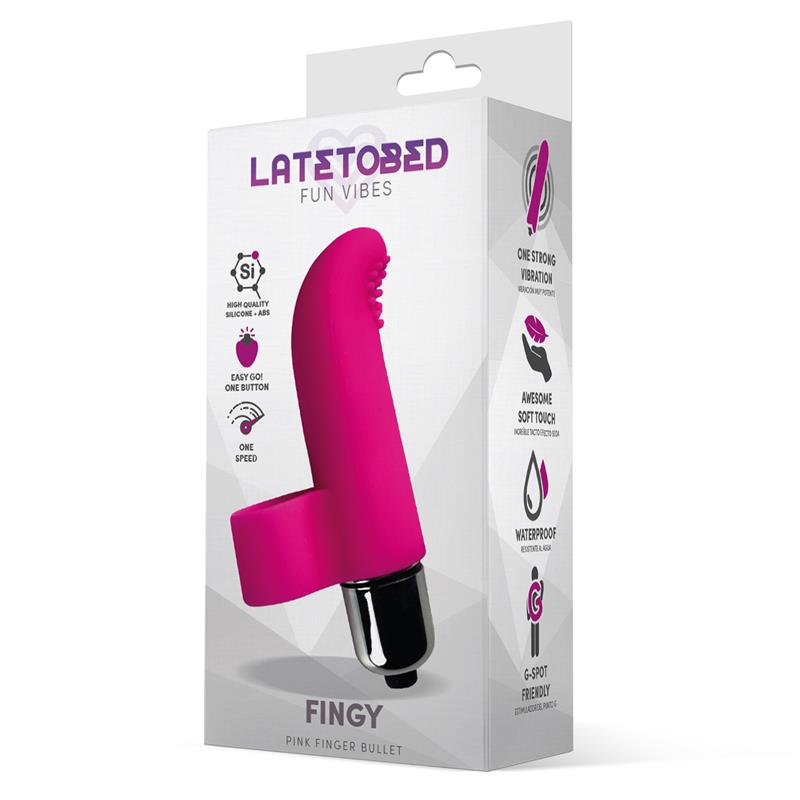 FINGY LT-676