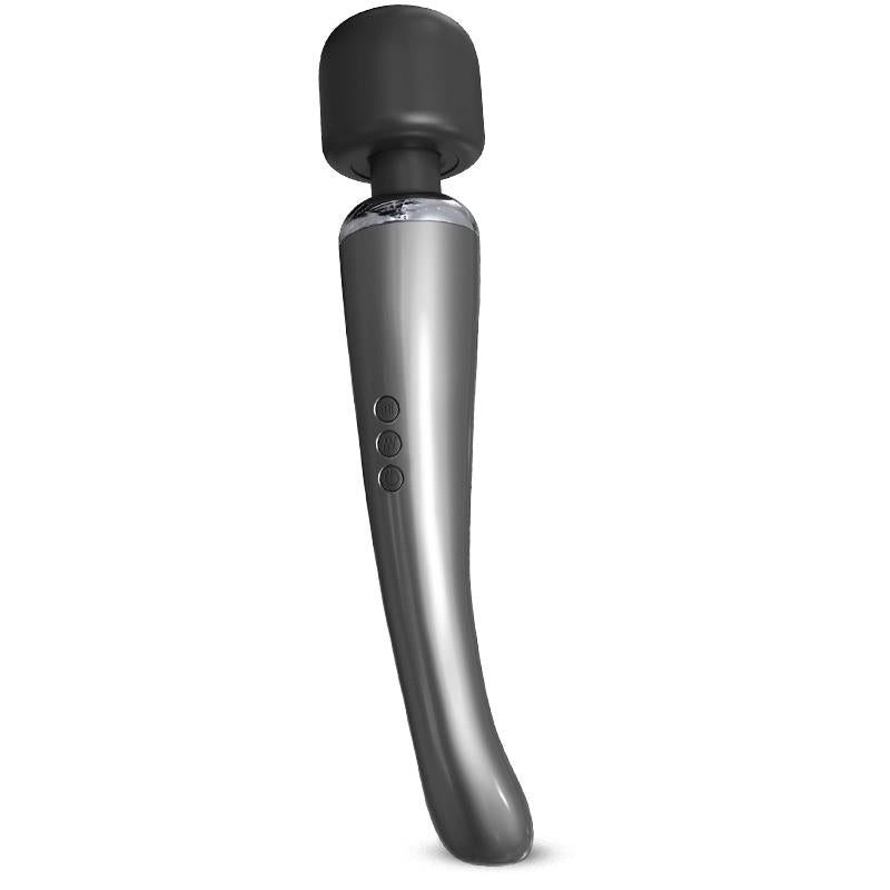 AC-174 ACTION Graphity High-Tech Wand Super Powerful Wireless USB Graphite Silicone