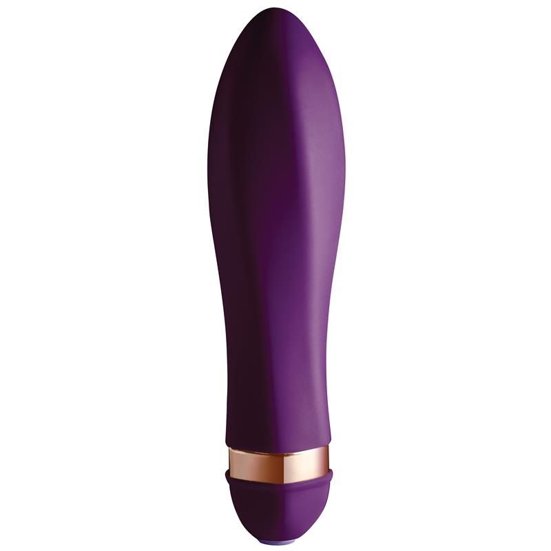 ROCKSOFF MINI TWIST VIBE PURPLE 10TWSTPL