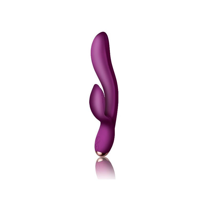 ROCKSOFF REGALA VIBE WITH RABBIT FUCHSIA 10REGAFU