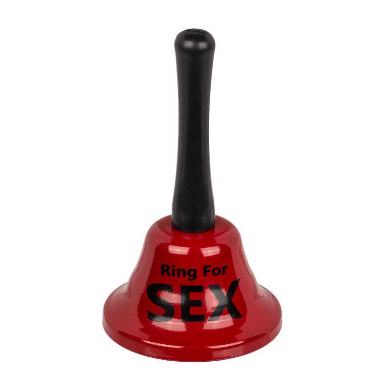 BELL RING FOR SEX