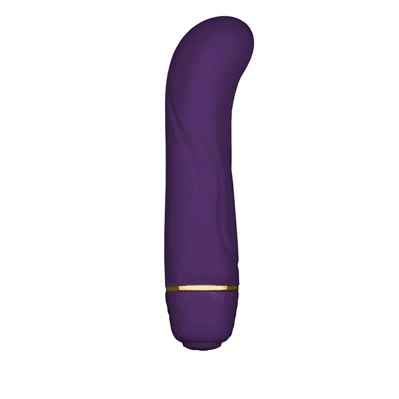 RIANNE S MINI G FLORAL PURPLE