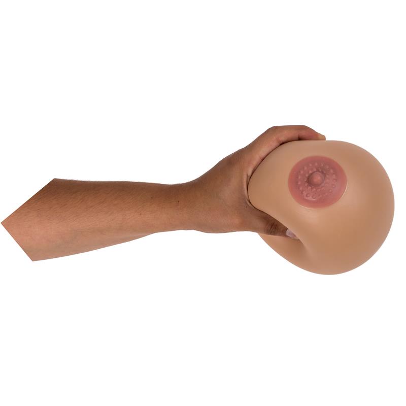 STRESS BALL BOOB XXL