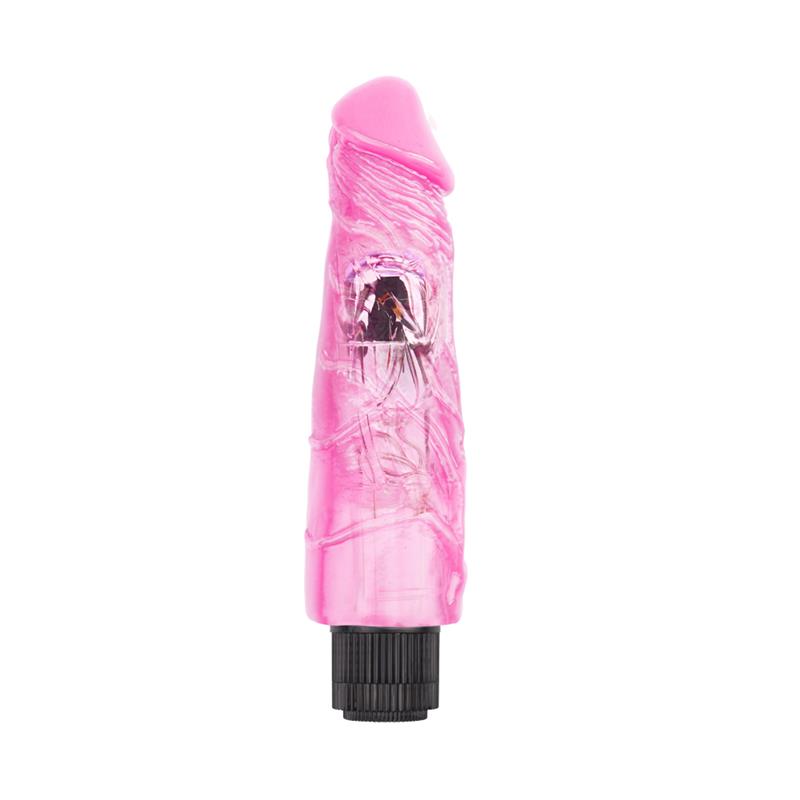 CHISA VIBE HI-RUBBER 9" PINK CN-101815452