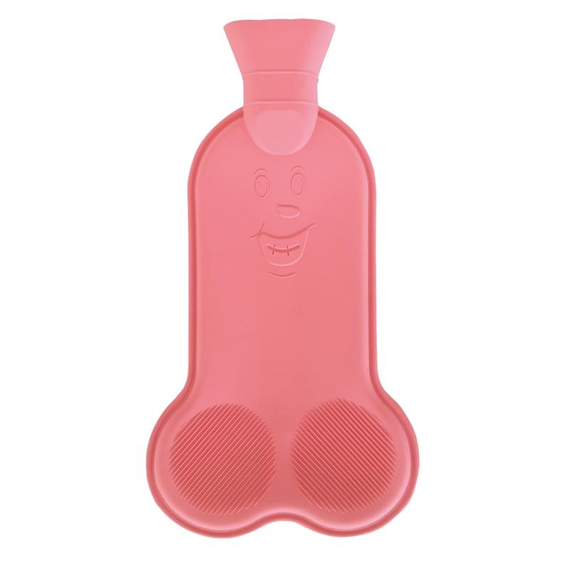 SPENCER & FLEETWOOD WILLIE HOT WATER BOTTLE 30 CM HH13