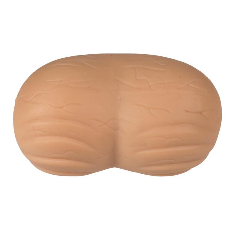 ANTI STRESS BALL TESTICLE