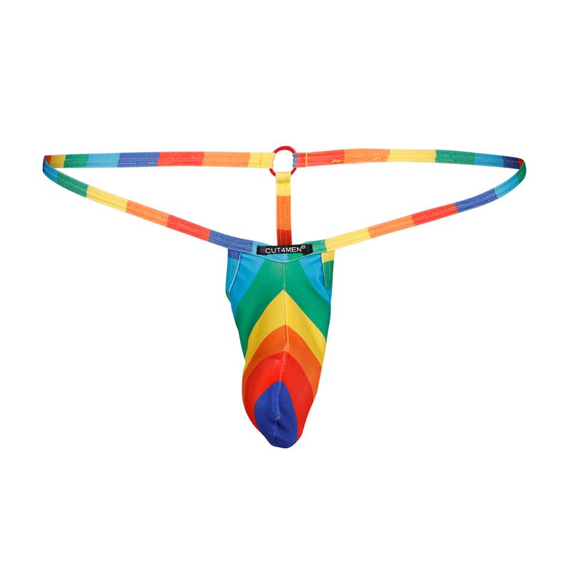 LOOPSTRING RAINBOW C4M09