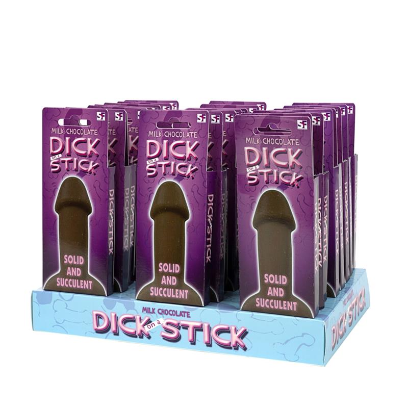 DICK ON A STICK CN59