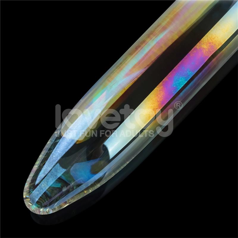 LO-LV610022 Glass Dildo