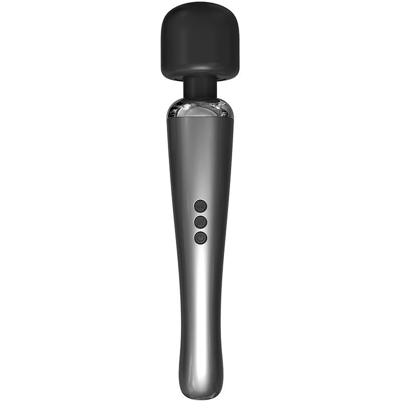 AC-174 ACTION Graphity High-Tech Wand Super Powerful Wireless USB Graphite Silicone
