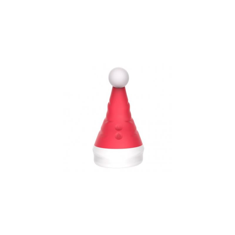 RIMBA TOYS NAUGHTY HAT CHRISTMAS HAT CLITORIS STIMULATOR LIMITED ED RIMBA 2592