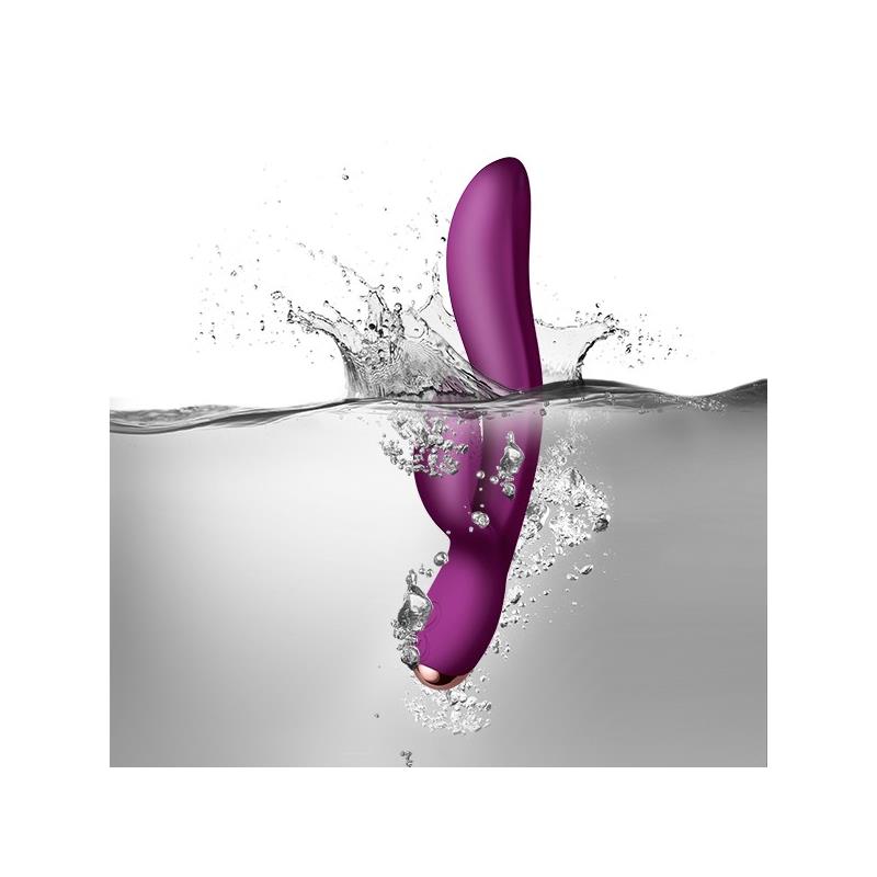ROCKSOFF REGALA VIBE WITH RABBIT FUCHSIA 10REGAFU