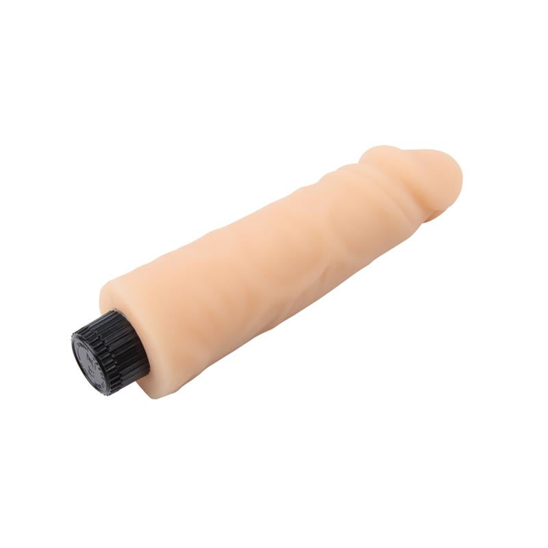 VIBE T-SKIN NO.06 7.5" FLESH CN-101810525