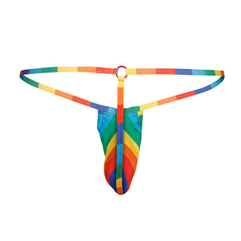 LOOPSTRING RAINBOW C4M09
