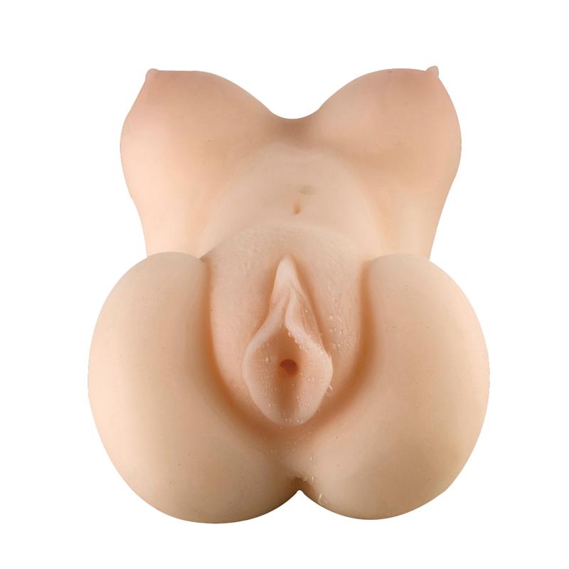 MX-960 MAX & CO Drew Male Masturbator Soft Body Vagina