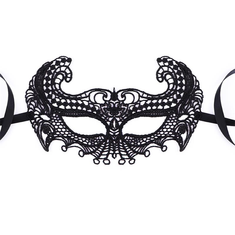 INTOYOU BDSM LINE FELLICIA VENETIAN MASK NO. 1IB-615