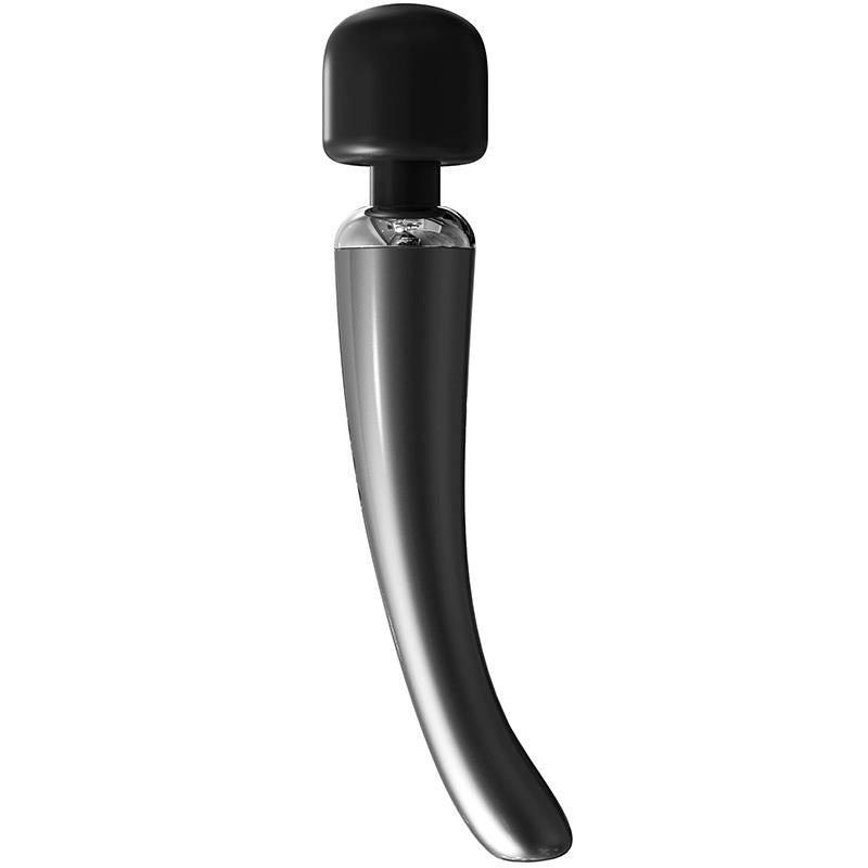 AC-174 ACTION Graphity High-Tech Wand Super Powerful Wireless USB Graphite Silicone