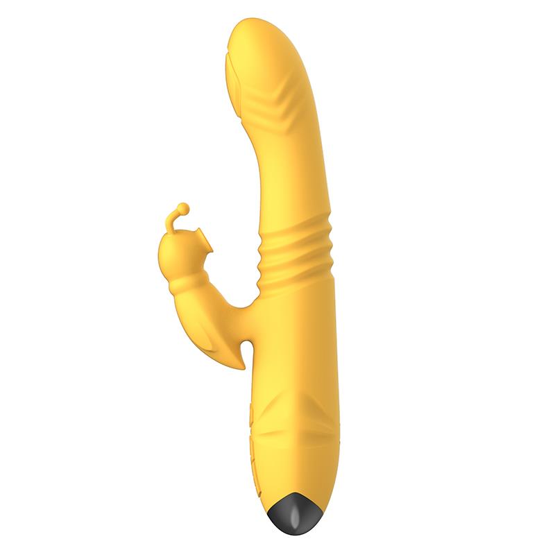Honeybee Vine with Thrusting snd Pulse ER79169