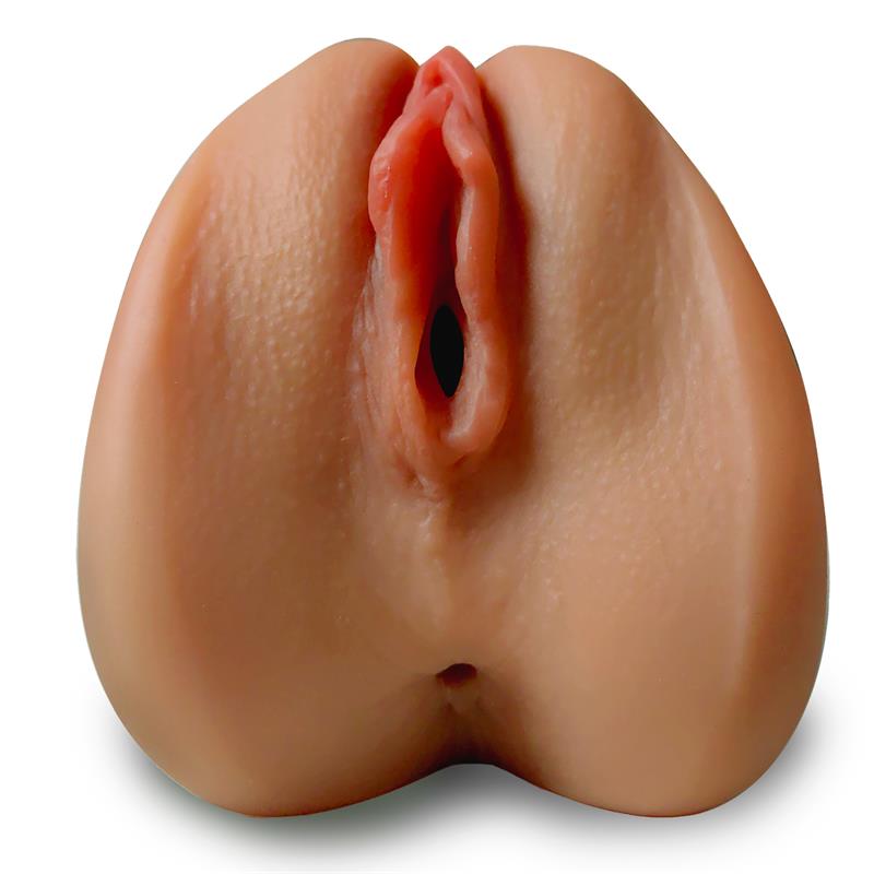 Jess Super Realistic Vagina, Anus and Mouth