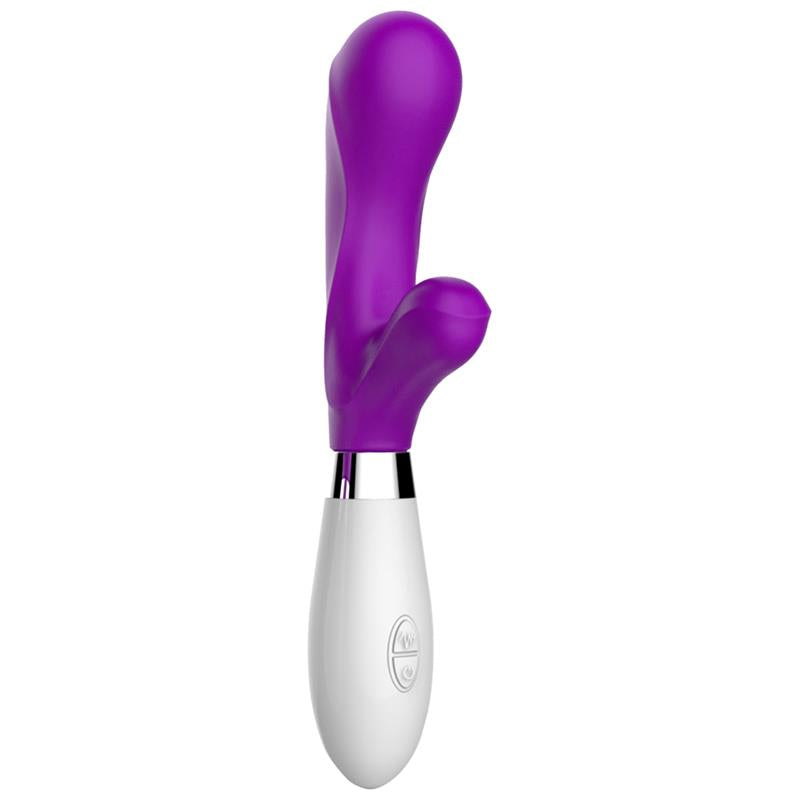 LATETOBED MAVERDICK VIBE SILICONE PURPLE g-857