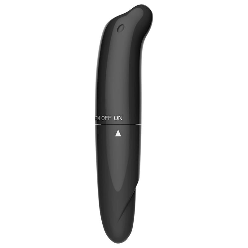 MORTON EASY QUICK STIMULATOR BLACK G-851 G853