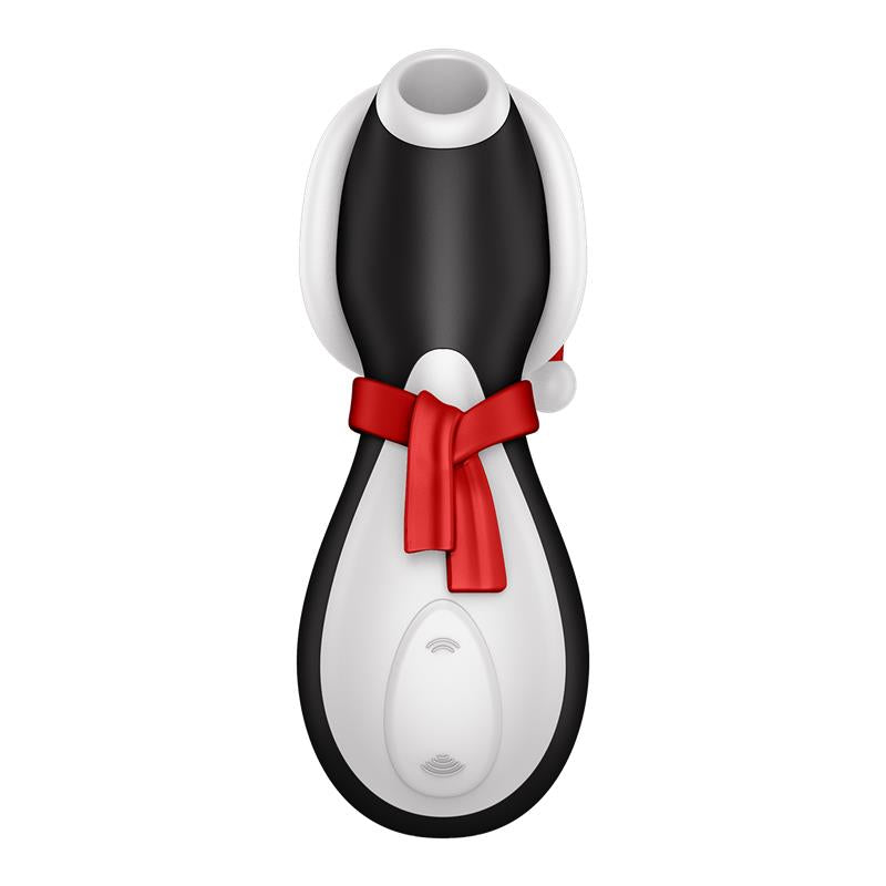 SATISFYER PENGUIN HOLIDAY EDITION - CHRISTMAS EDITION