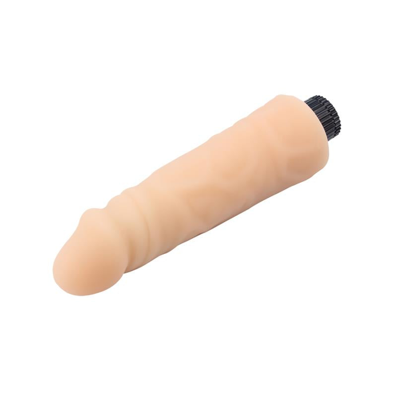 VIBE T-SKIN NO.06 7.5" FLESH CN-101810525