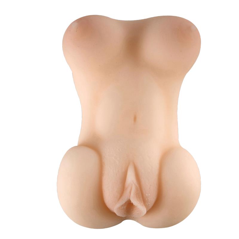 MX-960 MAX & CO Drew Male Masturbator Soft Body Vagina
