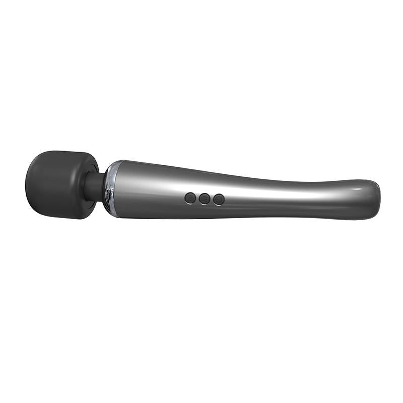 AC-174 ACTION Graphity High-Tech Wand Super Powerful Wireless USB Graphite Silicone