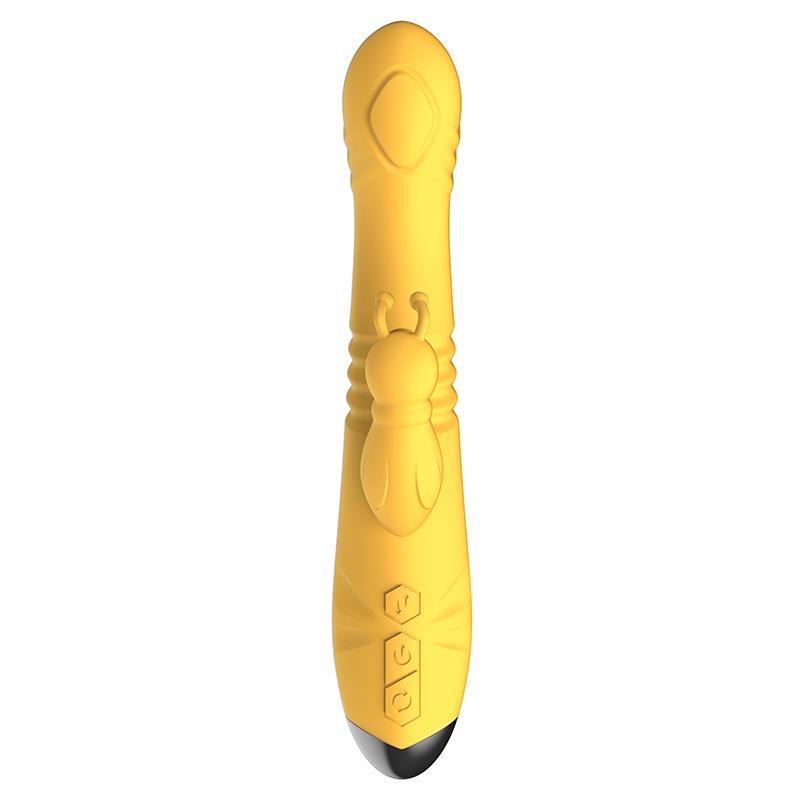 Honeybee Vine with Thrusting snd Pulse ER79169