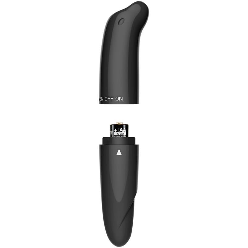 MORTON EASY QUICK STIMULATOR BLACK G-851 G853