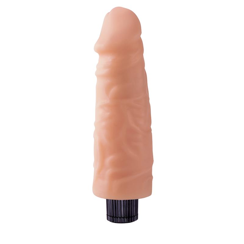 VIBE T-SKIN NO.06 7.5" FLESH CN-101810525