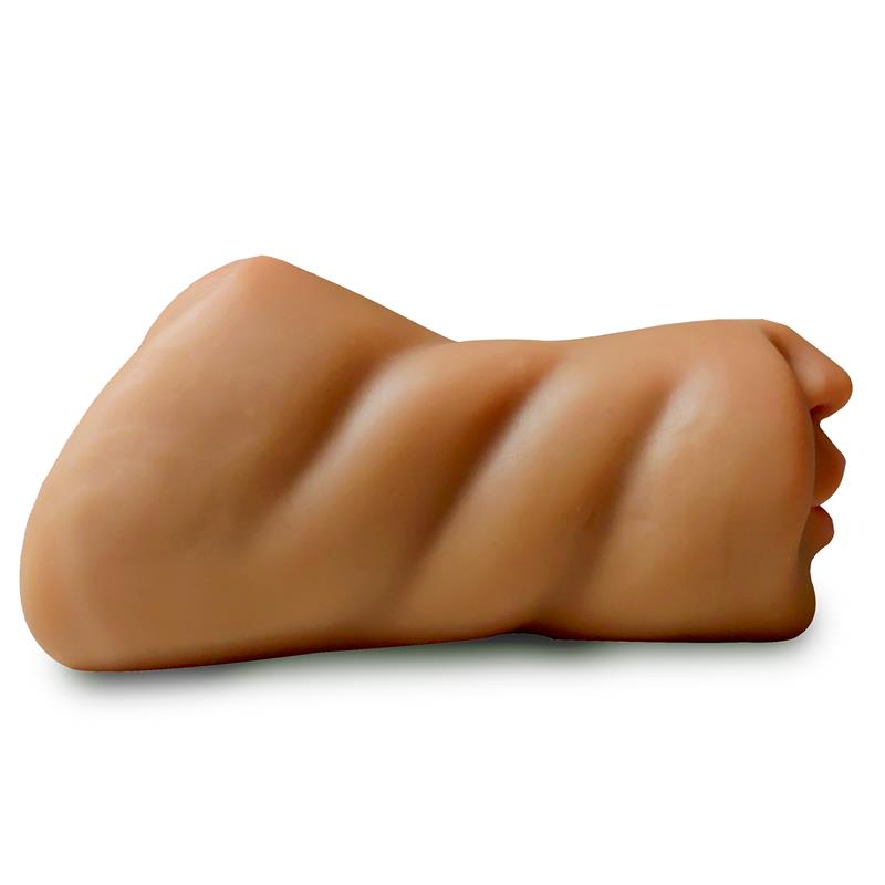 Jess Super Realistic Vagina, Anus and Mouth