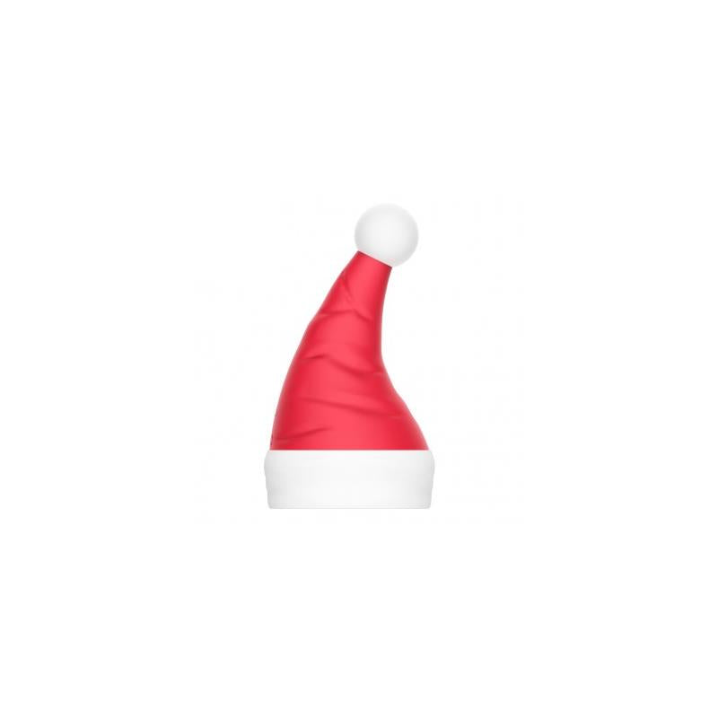 RIMBA TOYS NAUGHTY HAT CHRISTMAS HAT CLITORIS STIMULATOR LIMITED ED RIMBA 2592