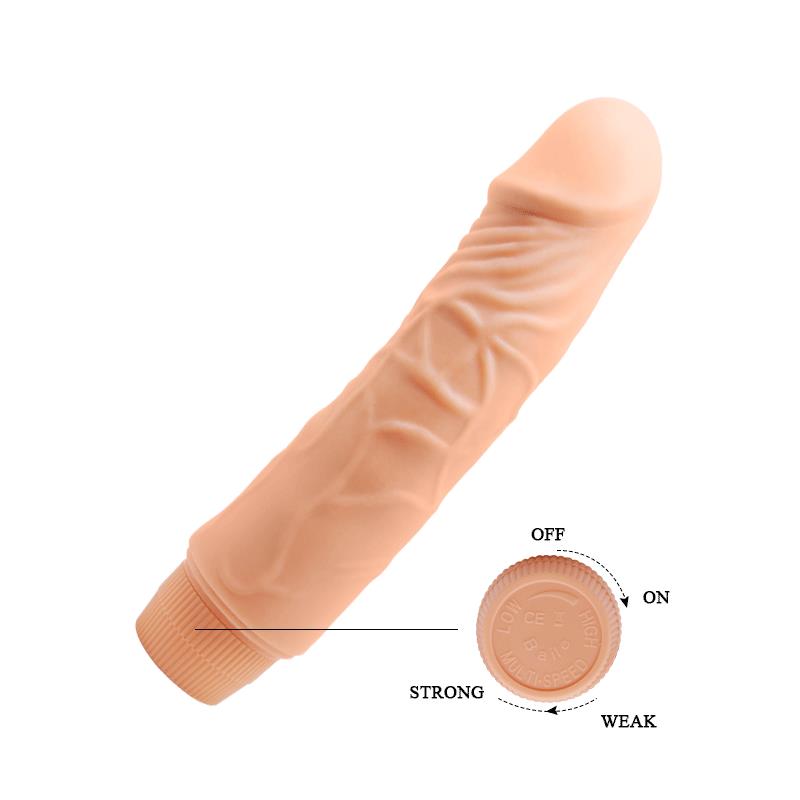 BAILE VIBE FLESH BW-001032