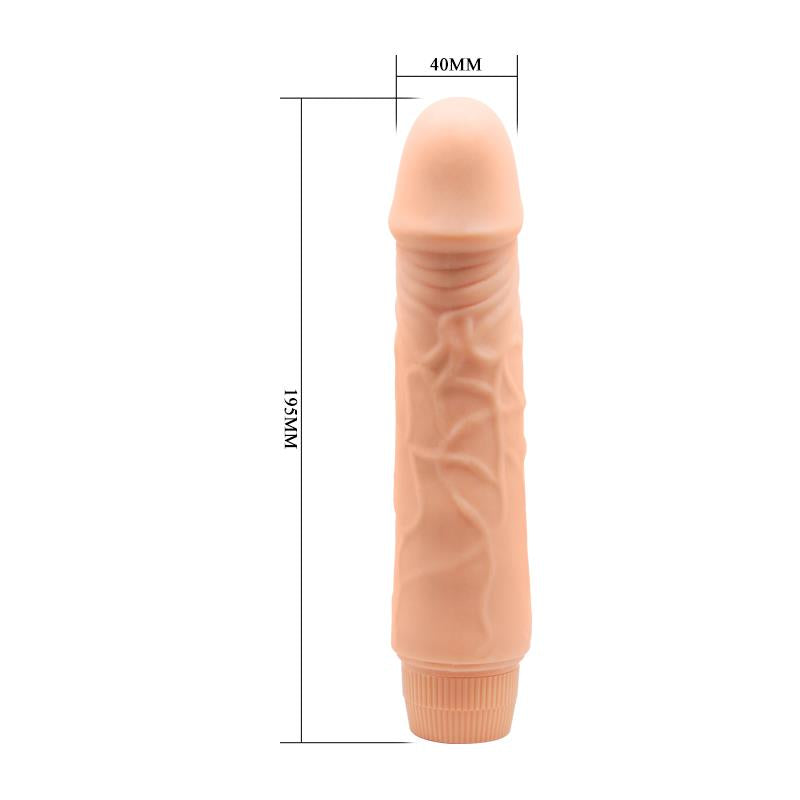 BAILE VIBE FLESH BW-001032