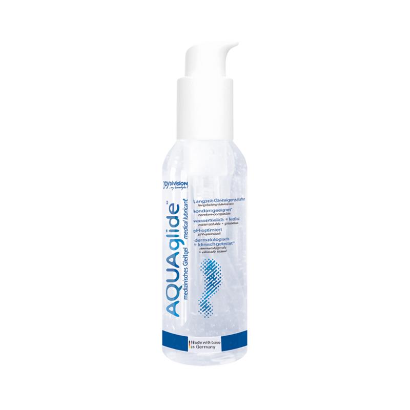 JOYDIVISION AQUAGLIDE 125ML 11706