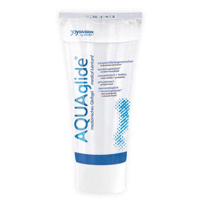JOYDIVISION AQUAGLIDE 50 ML 11702