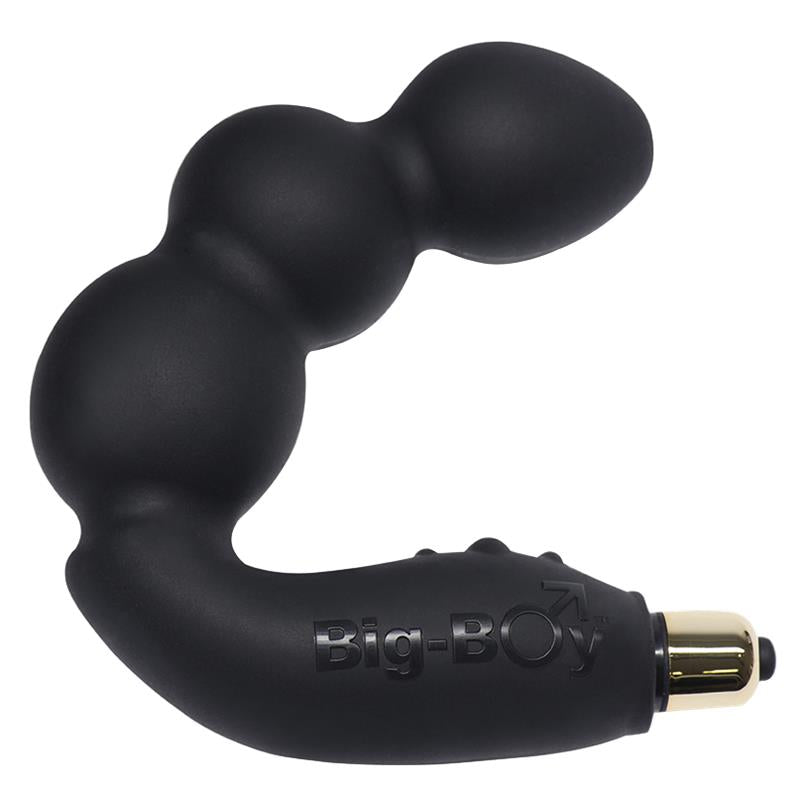 ROCKSOFF BIG-BOY 7 BLACK 7BGKV