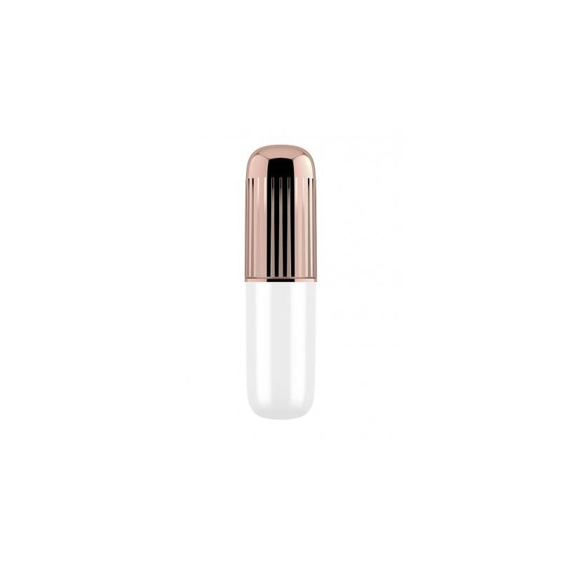 SATISFYER SECRET AFFAIR WHITE AND BRONZE