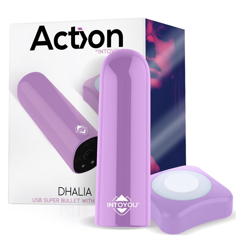 ACTION DHALA BULLET