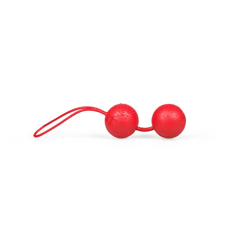 JOYDIVISION JOYBALLS TREND - RED 15032
