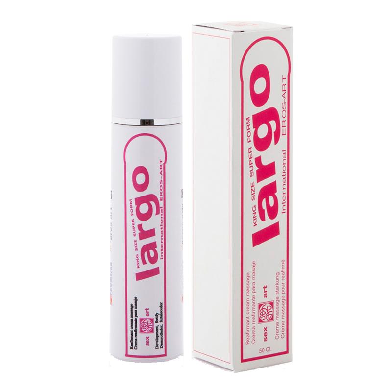 LARGO CREAM 50 CL